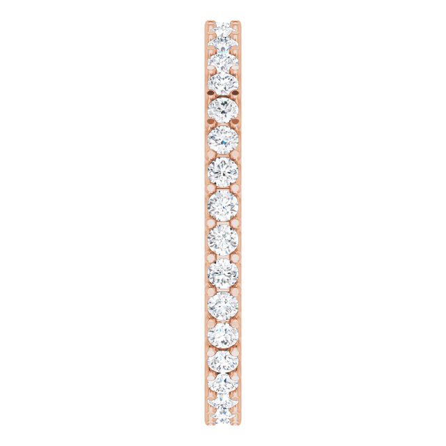 Natural Diamond | Round | 1.7mm