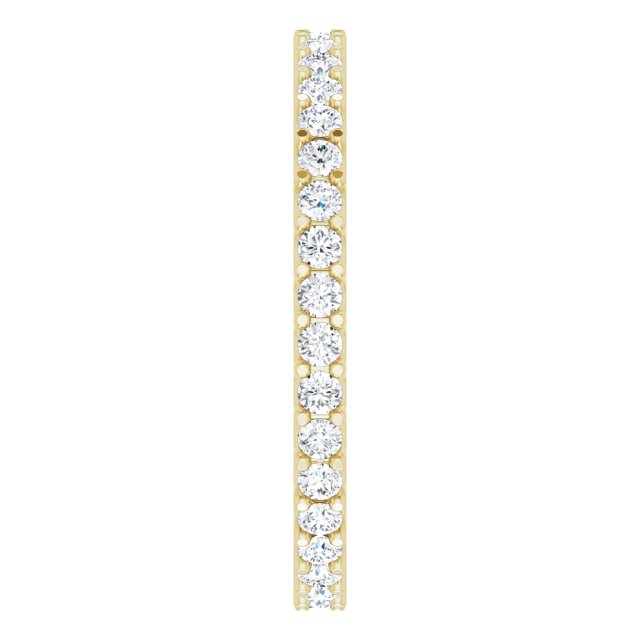 Natural Diamond | Round | 1.7mm