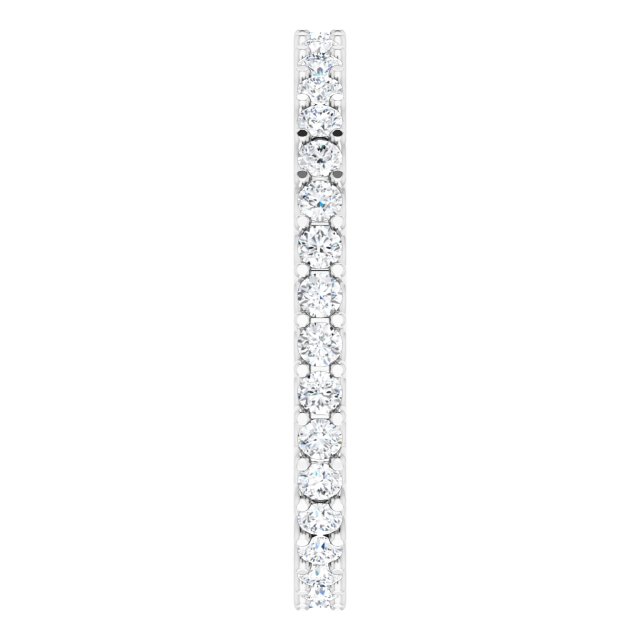Natural Diamond | Round | 1.7mm