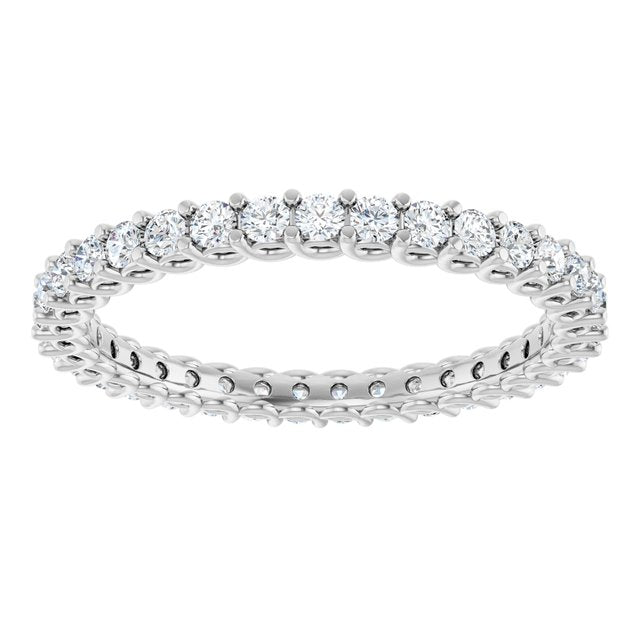 Lab-Grown Diamond | Round | 1.7mm