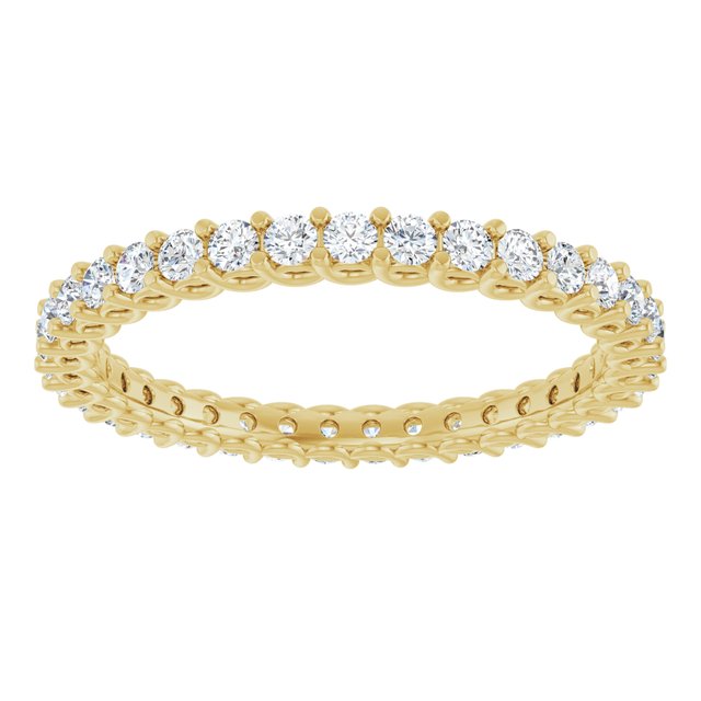 Lab-Grown Diamond | Round | 1.7mm