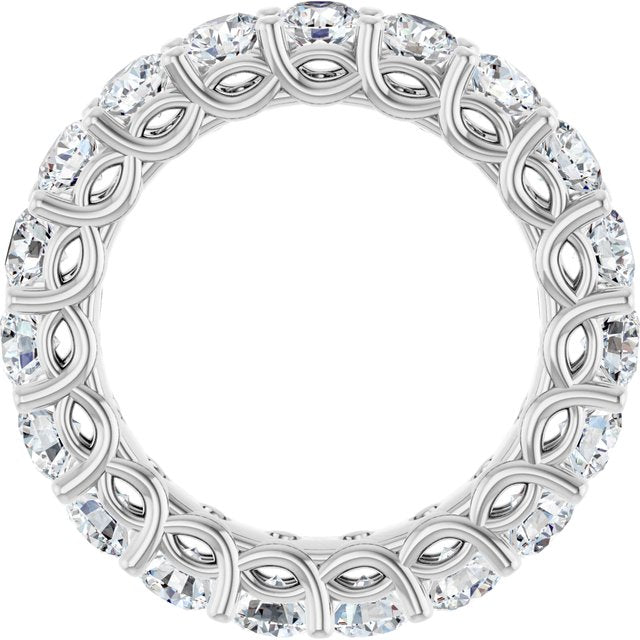 Lab-Grown Diamond | Round | 3.75mm