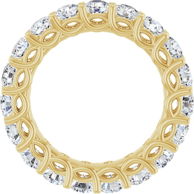 Lab-Grown Diamond | Round | 3.75mm