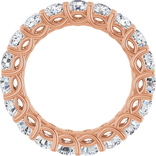 Lab-Grown Diamond | Round | 3.75mm
