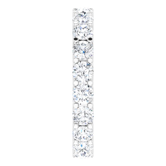 Natural Diamond | Round | 3.5mm