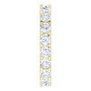 Natural Diamond | Round | 3.5mm