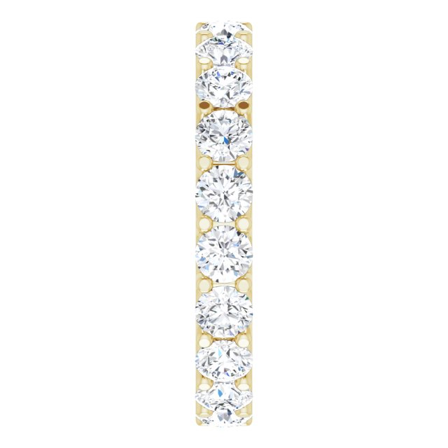 Natural Diamond | Round | 3.5mm