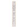 Natural Diamond | Asscher | 2 x 2mm