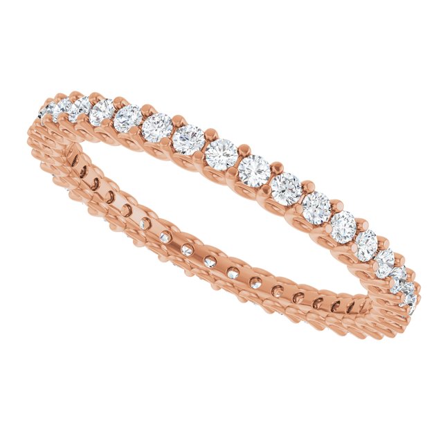 Lab-Grown Diamond | Round | 1.5mm