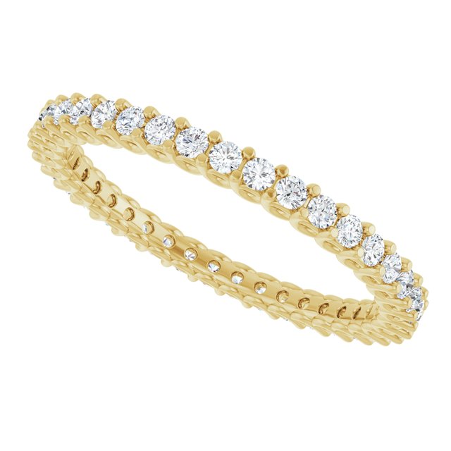 Lab-Grown Diamond | Round | 1.5mm