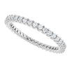 Lab-Grown Diamond | Round | 1.5mm