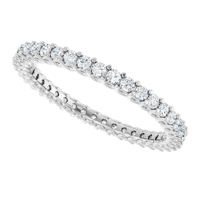 Lab-Grown Diamond | Round | 1.5mm