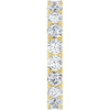 Lab-Grown Diamond | Round | 3.5mm
