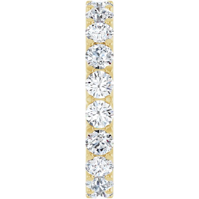 Lab-Grown Diamond | Round | 3.5mm
