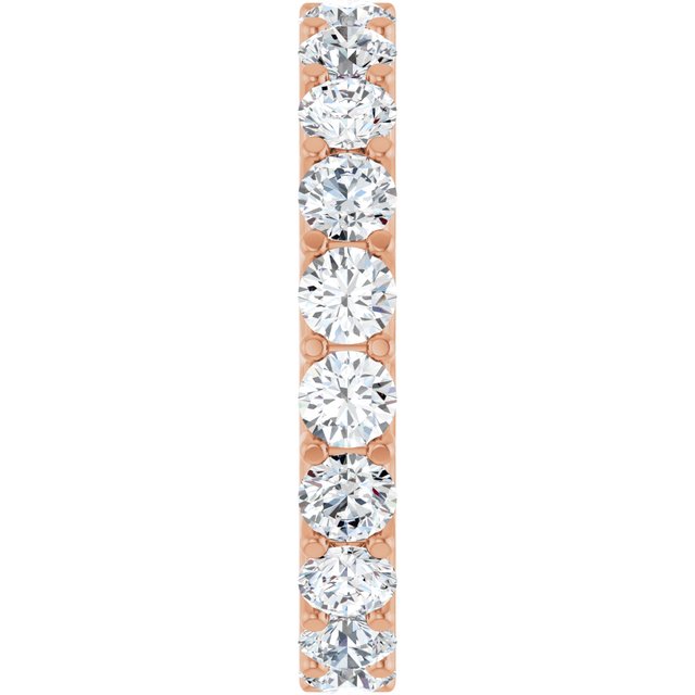 Lab-Grown Diamond | Round | 3.5mm