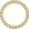 Natural Diamond | Round | 2.25mm