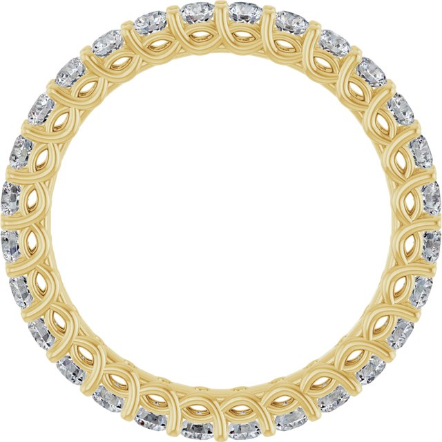 Natural Diamond | Round | 2.25mm