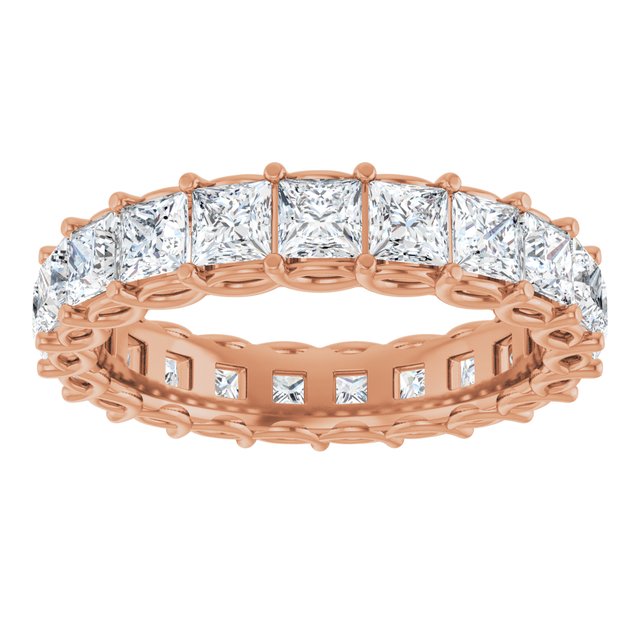 Natural Diamond | Square | 3 x 3mm