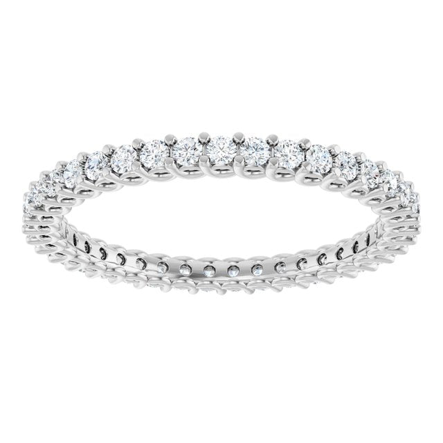 Lab-Grown Diamond | Round | 1.5mm