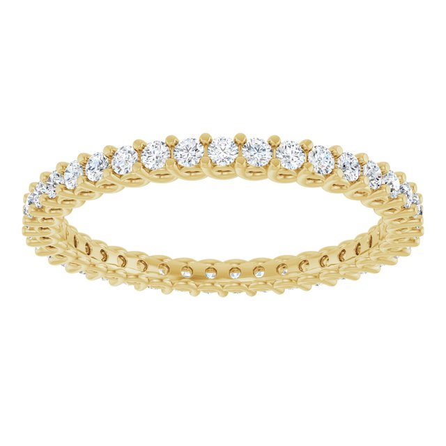 Lab-Grown Diamond | Round | 1.5mm