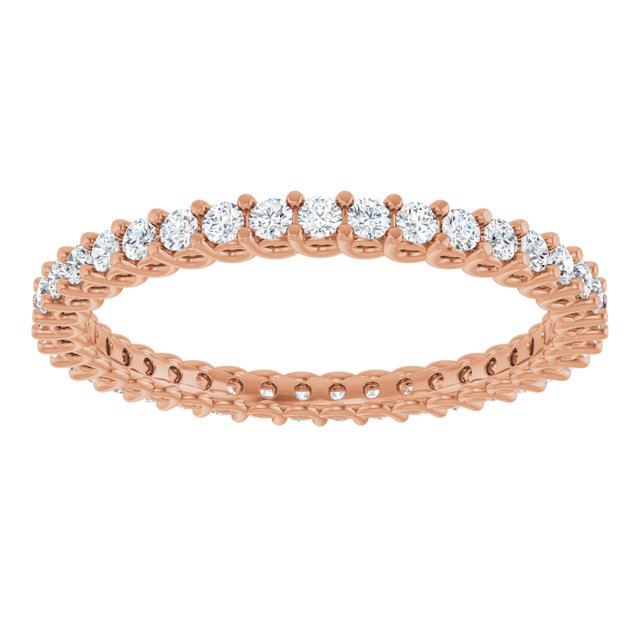 Lab-Grown Diamond | Round | 1.5mm