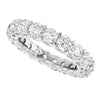 Lab-Grown Diamond | Round | 3.75mm