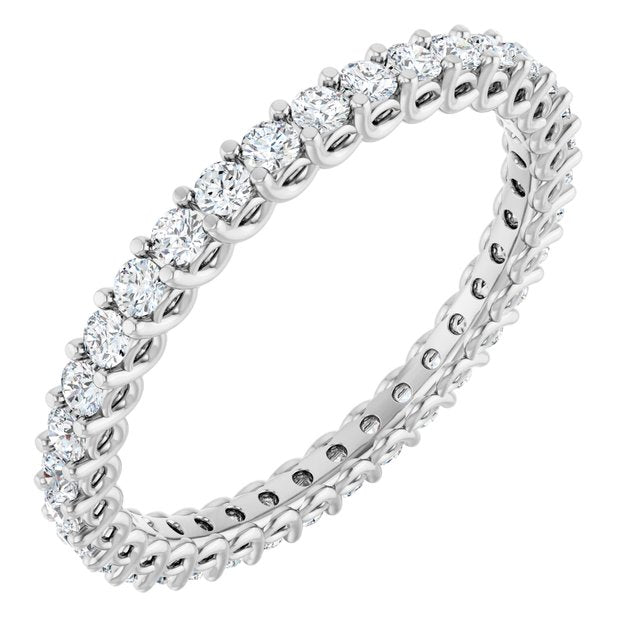 Lab-Grown Diamond | Round | 1.7mm