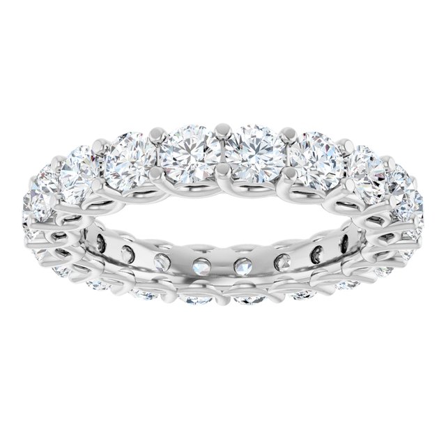 Lab-Grown Diamond | Round | 3.5mm