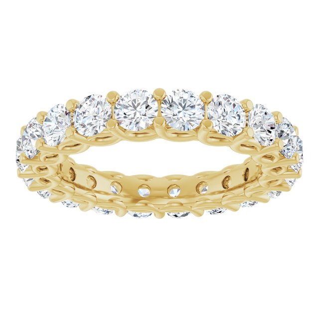 Lab-Grown Diamond | Round | 3.5mm