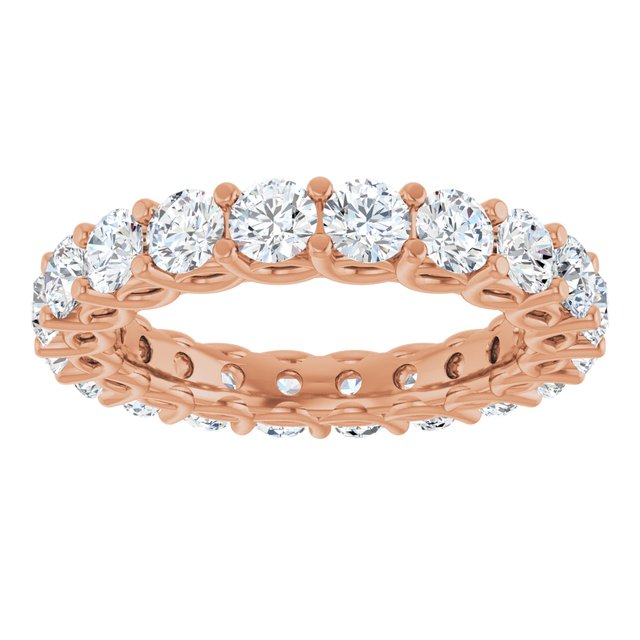 Lab-Grown Diamond | Round | 3.5mm