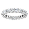 Lab-Grown Diamond | Round | 3.5mm