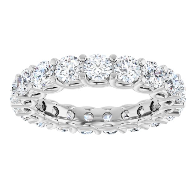 Lab-Grown Diamond | Round | 3.75mm