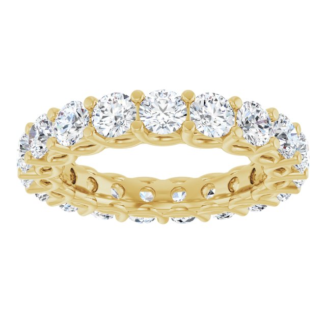 Lab-Grown Diamond | Round | 3.75mm