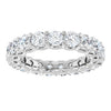 Lab-Grown Diamond | Round | 3.75mm