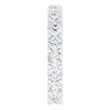 Natural Diamond | Round | 3.8mm | Lab-Grown Diamond | Round | 3.8mm