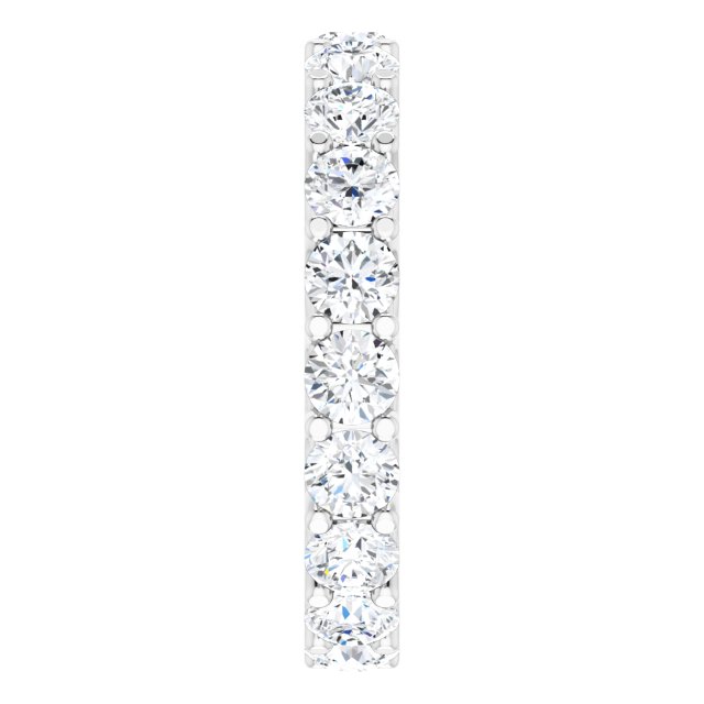 Natural Diamond | Round | 3.8mm | Lab-Grown Diamond | Round | 3.8mm