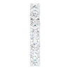 Natural Diamond | Round | 4.1mm | Lab-Grown Diamond | Round | 4.1mm