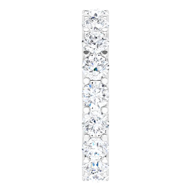 Natural Diamond | Round | 4.1mm | Lab-Grown Diamond | Round | 4.1mm