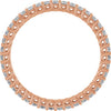 Lab-Grown Diamond | Round | 1.5mm