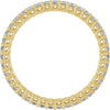 Lab-Grown Diamond | Round | 1.5mm
