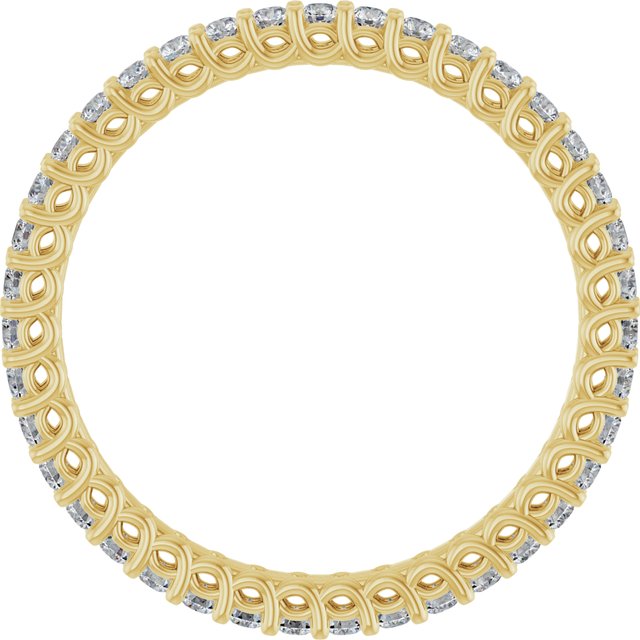 Lab-Grown Diamond | Round | 1.5mm