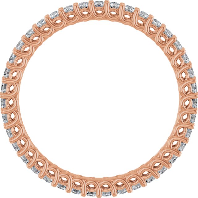 Lab-Grown Diamond | Round | 1.5mm