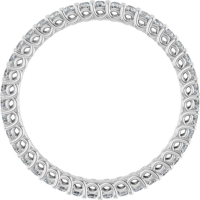 Lab-Grown Diamond | Round | 1.5mm