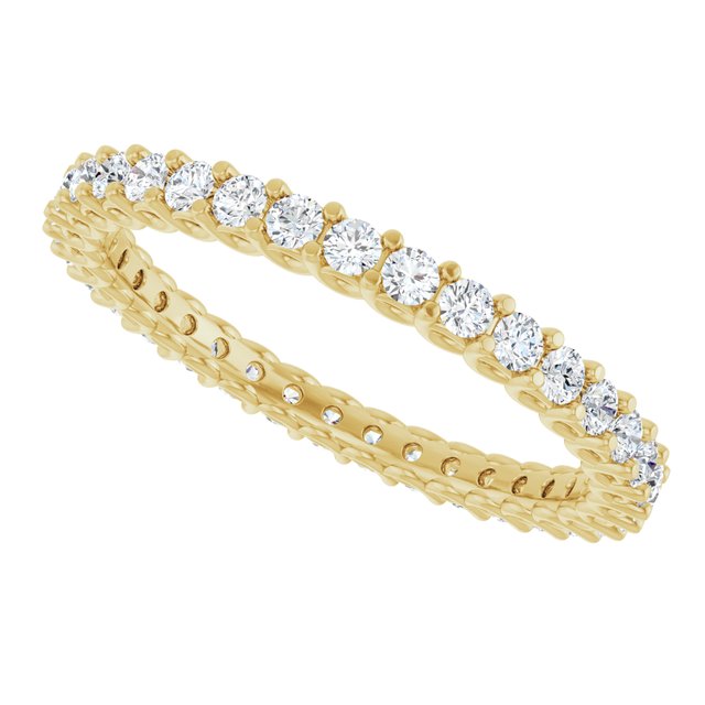 Lab-Grown Diamond | Round | 1.7mm