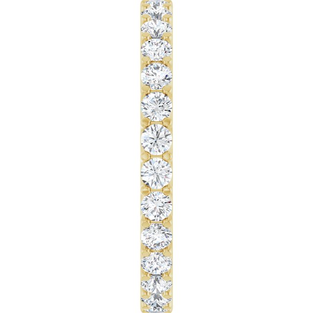 Natural Diamond | Round | 2.25mm