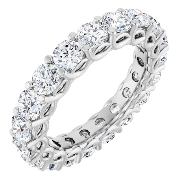 Lab-Grown Diamond | Round | 3.75mm