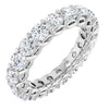 Lab-Grown Diamond | Round | 3.75mm