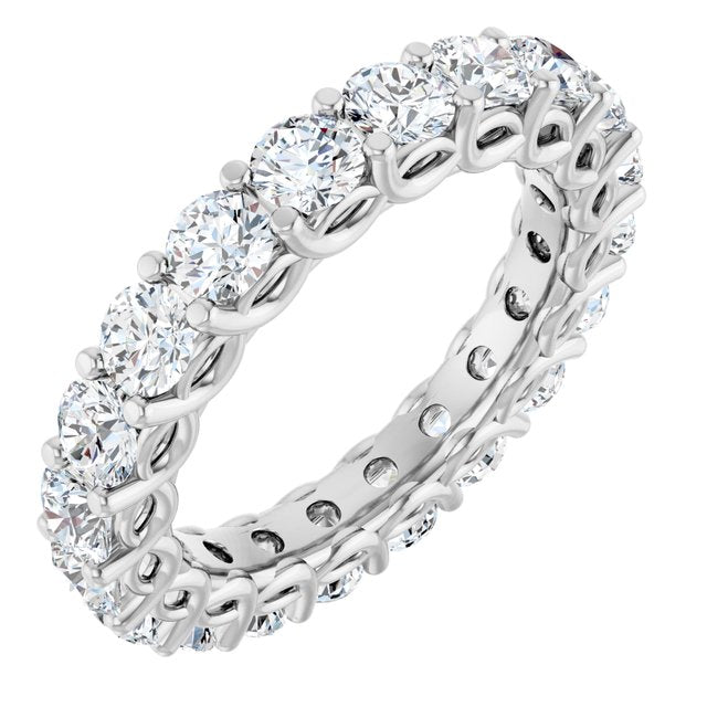 Lab-Grown Diamond | Round | 3.5mm