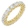 Lab-Grown Diamond | Round | 3.5mm