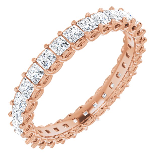 Natural Diamond | Square | 2 x 2mm
